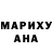 Amphetamine VHQ Svetlana Pazikova